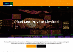 pixelled.co.in