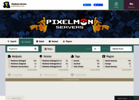 pixelmonservers.com