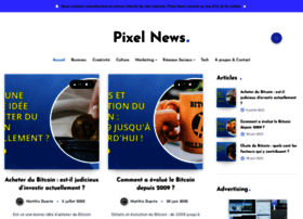 pixelnews.fr