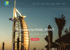 pixelprint.ae