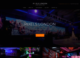 pixelslondon.co.uk