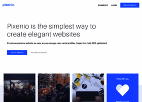 pixen.io