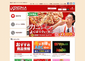 pizza-la.com
