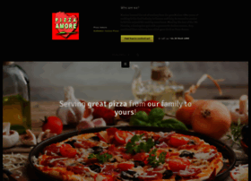 pizzaamoreonline.co.uk