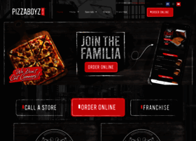 pizzaboyz.co.za