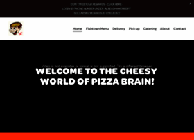 pizzabrain.org