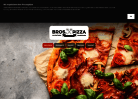 pizzabros.at