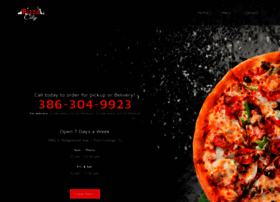 pizzacity.com