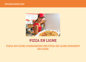 pizzaenligne.com