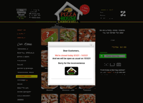 pizzahousecamberwell.com.au