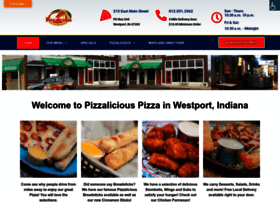 pizzalicious.com