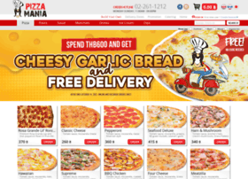 pizzamania.co.th