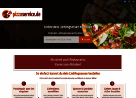 pizzaservice.de