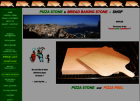 pizzastone-shop.co.uk