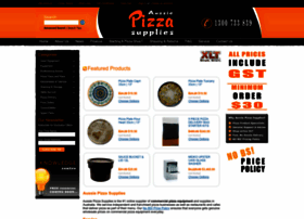 pizzasupplies.com.au