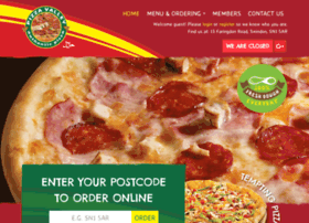 pizzavalley-swindon.co.uk