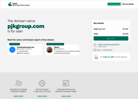 pjkgroup.com