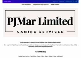 pjmar.co.uk