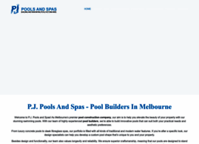 pjpools.com.au