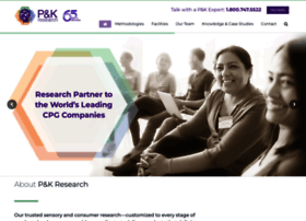pk-research.com