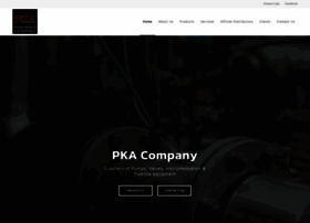 pka-company.co.uk