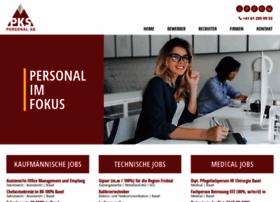 pks-personal.ch