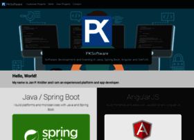 pksoftware.de