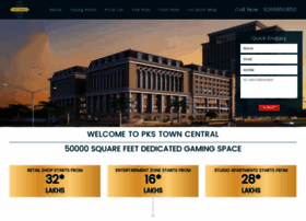 pkstowncentral.co.in