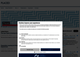 placedproject.eu