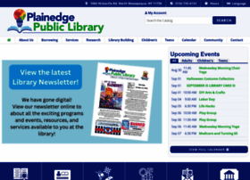 plainedgeinfo.org