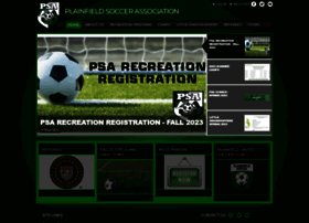 plainfieldsoccer.org