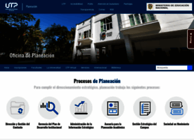 planea.utp.edu.co