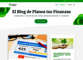 planeatusfinanzas.com