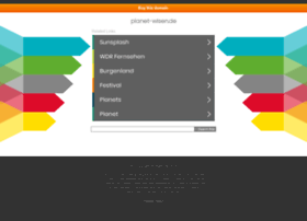 planet-wisen.de
