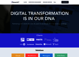 planet4it.com