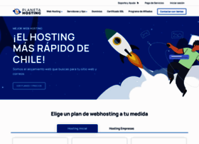 planetahosting.cl