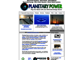 planetarypower.com.au