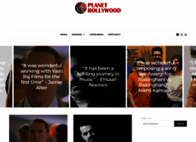 planetbollywood.com