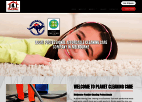 planetcleaningcare.com.au