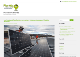 planete-attitude.fr