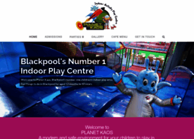 planetkaos.co.uk