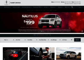planetlincoln.com