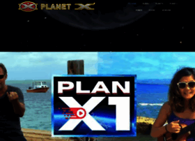 planetx.tv