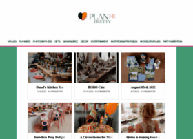 planmepretty.co.za