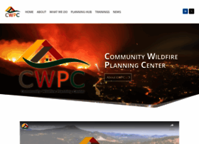 planningforwildfire.org