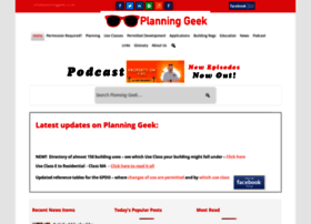 planninggeek.co.uk