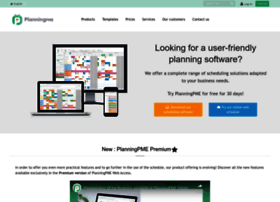 planningpme.co.uk