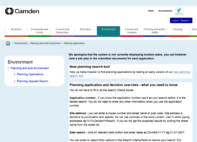 planningrecords.camden.gov.uk