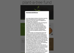 plant-a-tree.li