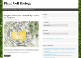 plantcellbiology.com